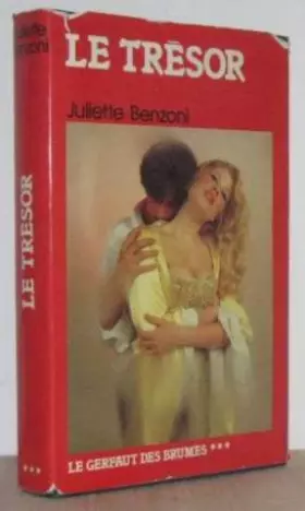 Couverture du produit · Le Trésor (Le Gerfaut des brumes)