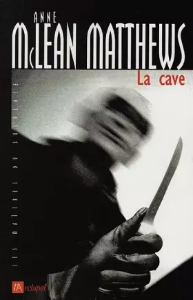 Couverture du produit · La cave