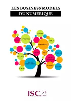 Couverture du produit · Les business models du numérique