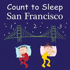 Couverture du produit · Count To Sleep San Francisco