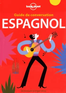 Couverture du produit · Guide de conversation Espagnol - 6ed
