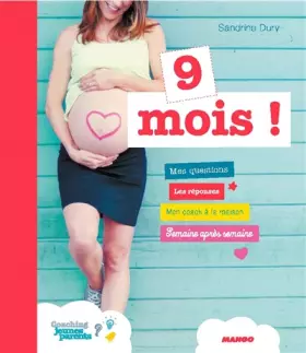 Couverture du produit · 9 MOIS !