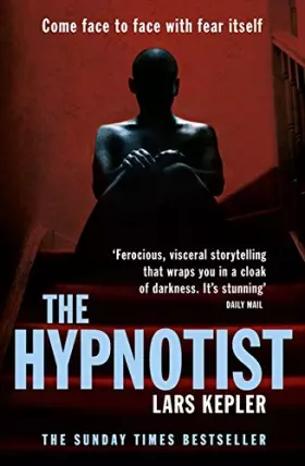 Couverture du produit · The Hypnotist