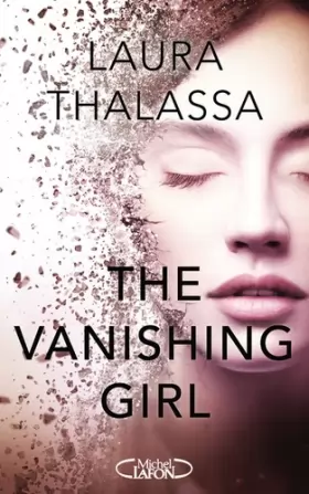 Couverture du produit · The vanishing girl - tome 1 (1)