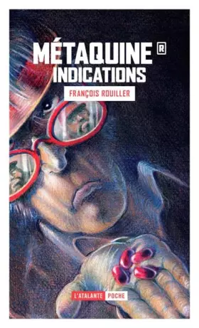 Couverture du produit · MÉTAQUINE T1