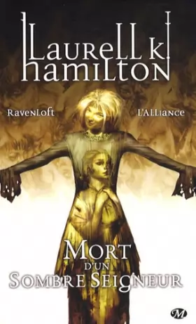 Couverture du produit · Ravenloft - L'Alliance, tome 1 : Mort d'un sombre seigneur