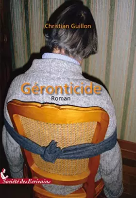 Couverture du produit · GERONTICIDE