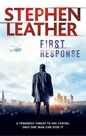 Couverture du produit · First Response