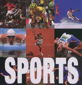 Couverture du produit · Sports