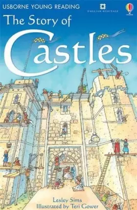 Couverture du produit · The Stories of Castles