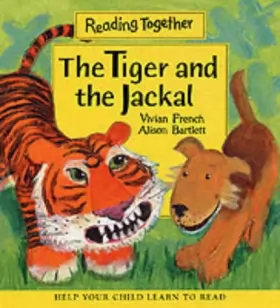 Couverture du produit · Tiger And The Jackal