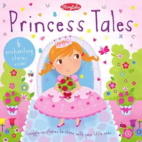 Couverture du produit · Princess Tales