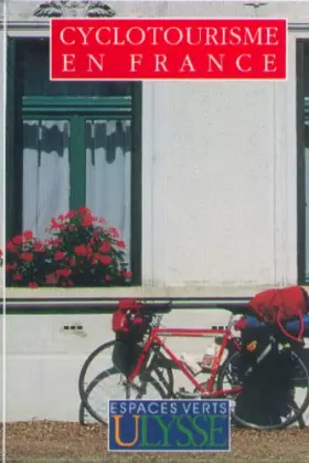 Couverture du produit · Cyclotourisme en France