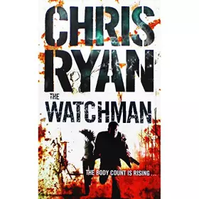 Couverture du produit · Watchman