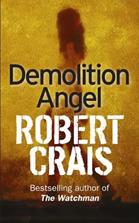 Couverture du produit · DEMOLITION ANGEL