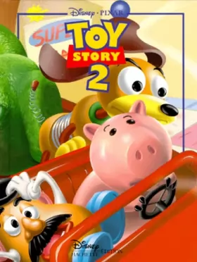 Couverture du produit · Classique Disney - Toy Story 2