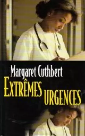 Couverture du produit · Extrêmes urgences