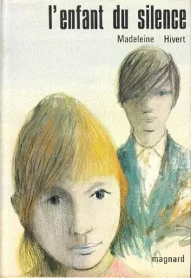 Couverture du produit · L'enfant du silence