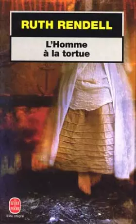 Couverture du produit · l'Homme à la tortue