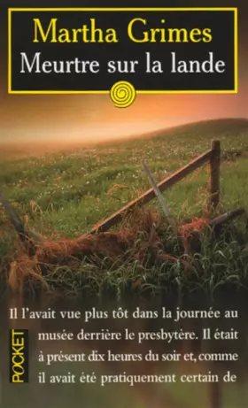 Couverture du produit · Meurtre sur la lande