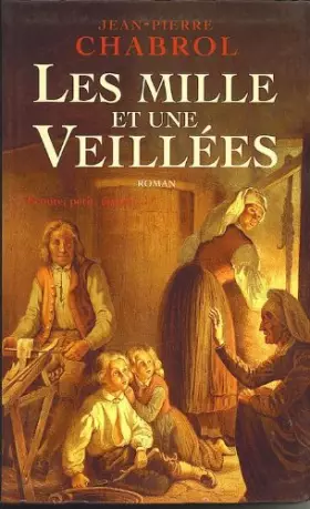 Couverture du produit · Les mille et une veillees