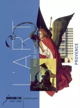 Couverture du produit · Provence