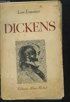 Couverture du produit · Dickens.
