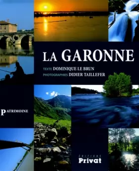 Couverture du produit · La Garonne
