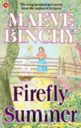 Couverture du produit · Firefly Summer