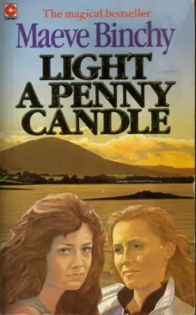 Couverture du produit · Light a Penny Candle