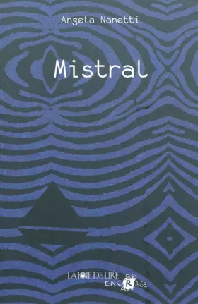Couverture du produit · Mistral