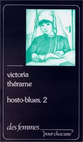 Couverture du produit · Hosto-blues