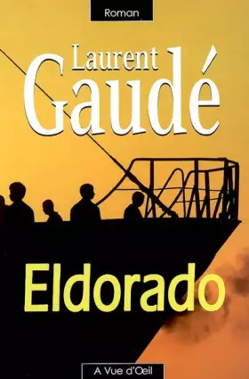 Couverture du produit · Eldorado