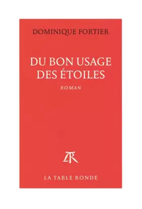 Couverture du produit · Du bon usage des étoiles