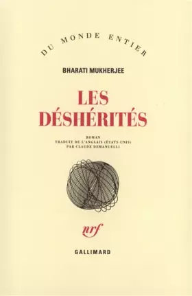 Couverture du produit · Les déshérités