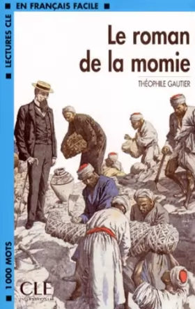 Couverture du produit · Le Roman de La Momie Book (Level 2)