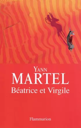 Couverture du produit · Béatrice et Virgile
