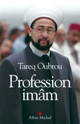 Couverture du produit · Profession imâm