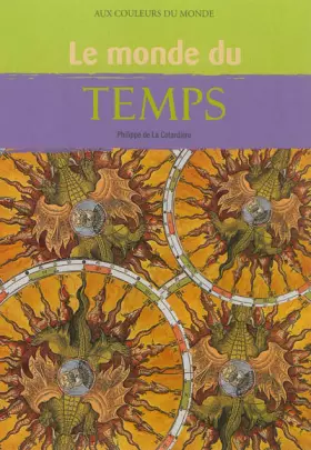 Couverture du produit · Le monde du temps