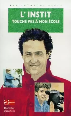 Couverture du produit