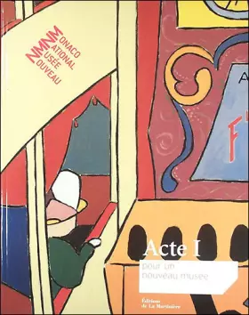 Couverture du produit
