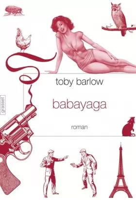 Couverture du produit · Babayaga: roman traduit de l'anglais (Etats-Unis) par Emmanuelle et Philippe Aronson