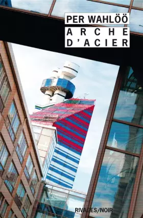 Couverture du produit · Arche d'acier