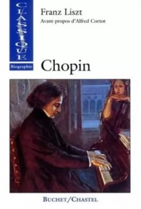 Couverture du produit · Frédéric Chopin