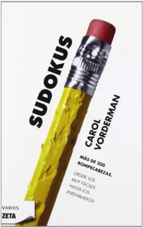 Couverture du produit · Sudoku/ How To Do Sudoku