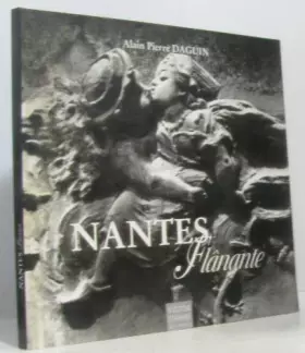 Couverture du produit · Nantes flânante