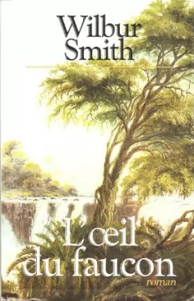 Couverture du produit · L'oeil du faucon