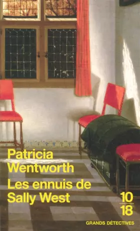 Couverture du produit · Les ennuis de Sally West