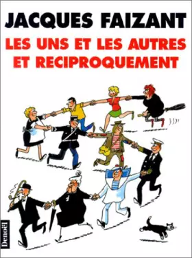 Couverture du produit · Les uns et les autres et réciproquement