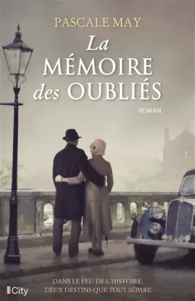 Couverture du produit · La mémoire des oubliés